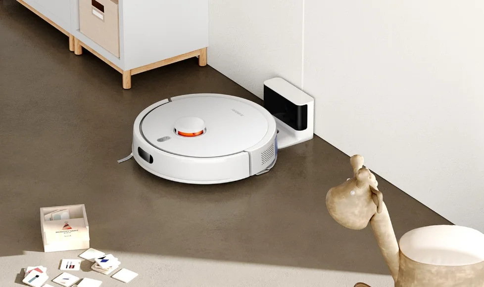 Reseña Xiaomi Robot Vacuum S20