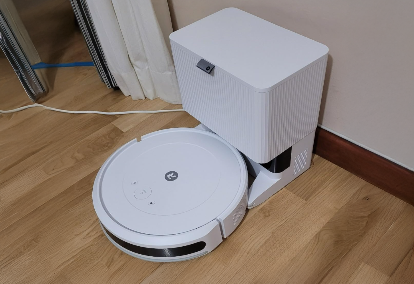 iRobot Roomba Combo 2 Essential – Reseña y Opiniones 2024