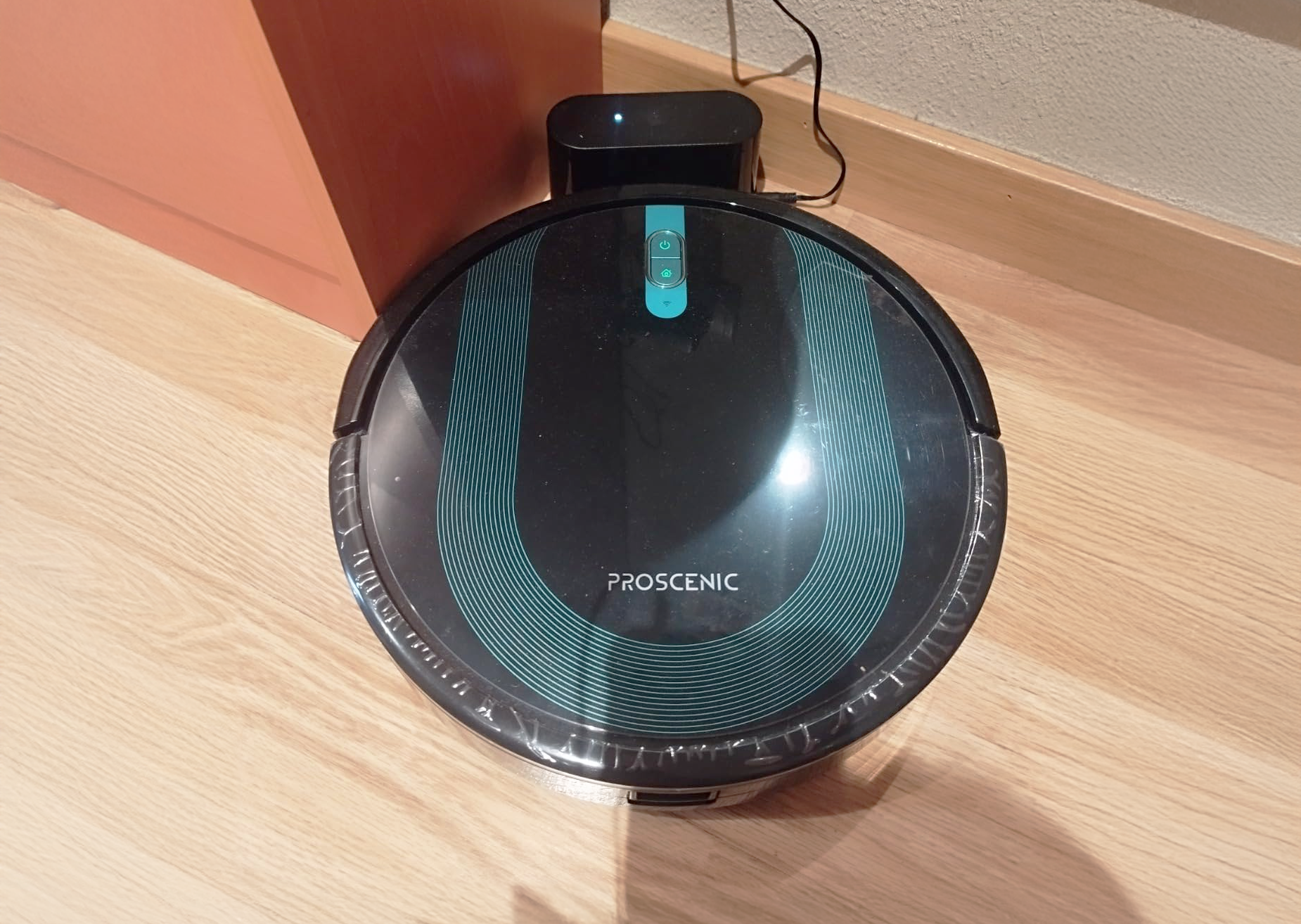 Proscenic 850T – Reseña y Opiniones 2024