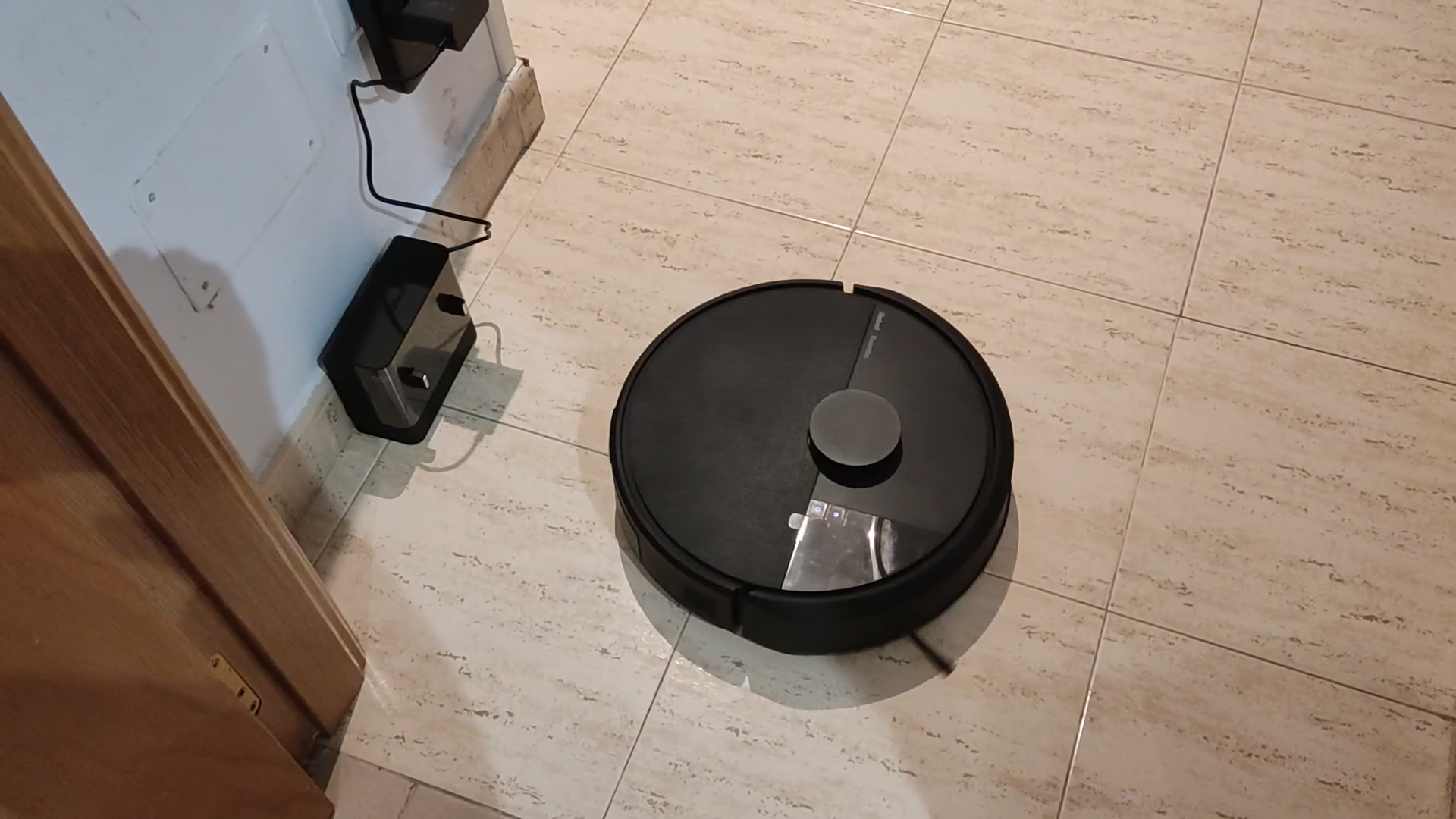 iRobot Roomba 105 Combo – Reseña y Opiniones 2025