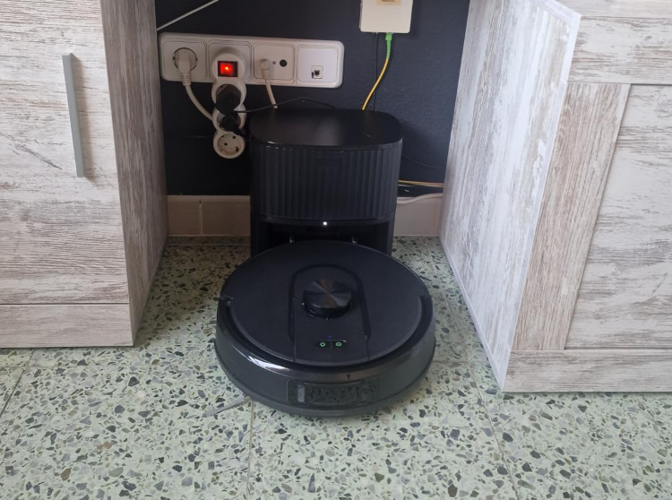 Reseña Vexilar W11